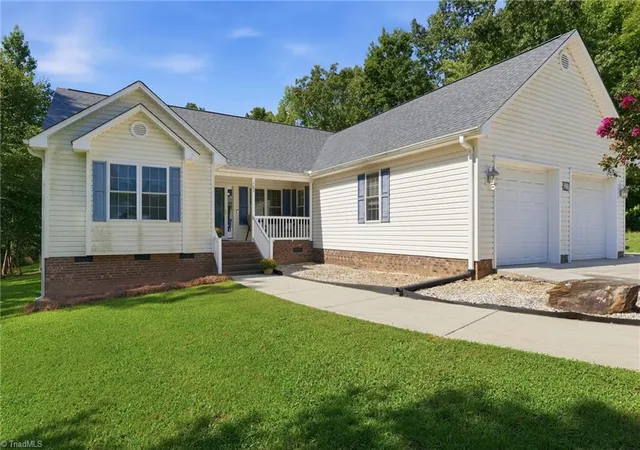 Photo 2 of Single family home for sale at 102 Silver Fox Ln, Randleman, NC 27317 | MLS# 1234064 | Listing updated on 2026-09-16