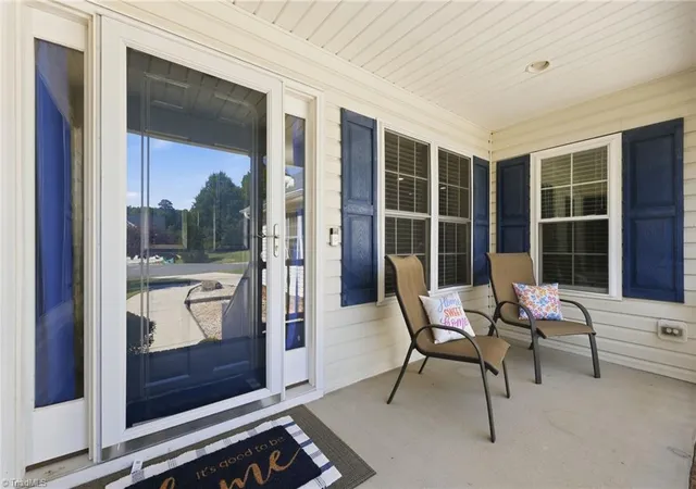 Photo 4 of Single family home for sale at 102 Silver Fox Ln, Randleman, NC 27317 | MLS# 1234064 | Listing updated on 2026-09-16