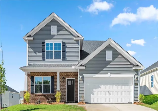Photo 1 of Single family home for sale at 2708 Luxborough Ln, Mebane, NC 27302 | MLS# 1235177 | Listing updated on 2026-09-21