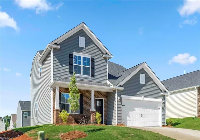 Photo 2 of Single family home for sale at 2708 Luxborough Ln, Mebane, NC 27302 | MLS# 1235177 | Listing updated on 2026-09-21