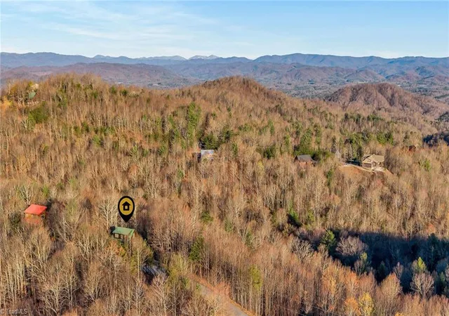Photo 1 of Sale Pending at 1986 Ridge Run Rd, Boomer, NC 28606 | MLS# 1237587 | Listing updated on 2026-10-16