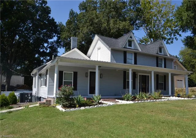 Photo 2 of Single family home for sale at 535 Patrick St, Eden, NC 27288 | MLS# 1234704 | Listing updated on 2026-09-08