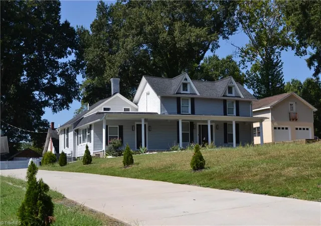 Photo 2 of Single family home for sale at 535 Patrick St, Eden, NC 27288 | MLS# 1234704 | Listing updated on 2026-09-08