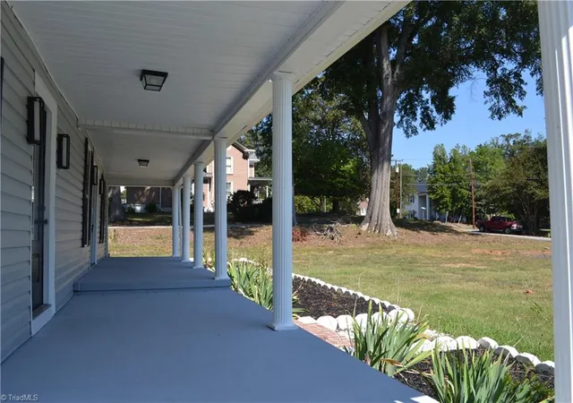 Photo 4 of Single family home for sale at 535 Patrick St, Eden, NC 27288 | MLS# 1234704 | Listing updated on 2026-09-08