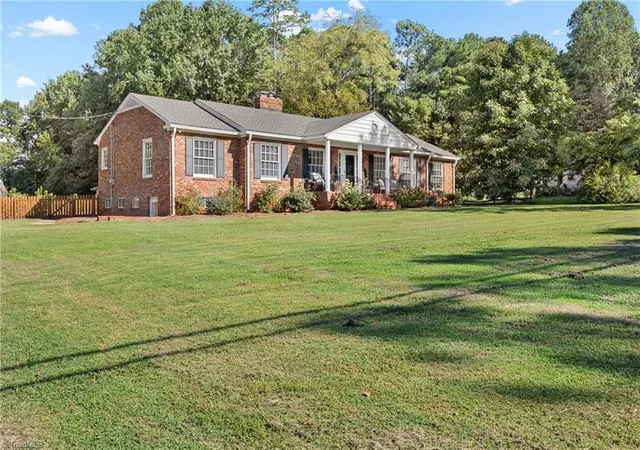 Photo 2 of Single family home for sale at 3709 Liberty Rd, Greensboro, NC 27406 | MLS# 1235266 | Listing updated on 2026-09-11