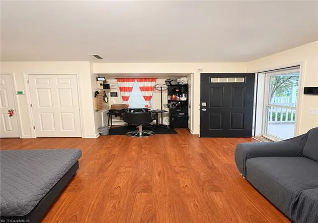 Photo 2 of Single family home for sale at 1845 Willow Oak Way, Winston Salem, NC 27105 | MLS# 1239442 | Listing updated on 2026-10-23