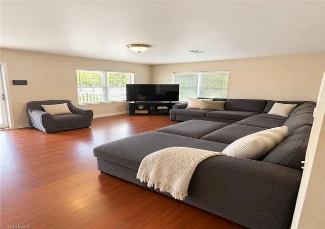 Photo 3 of Single family home for sale at 1845 Willow Oak Way, Winston Salem, NC 27105 | MLS# 1239442 | Listing updated on 2026-10-23