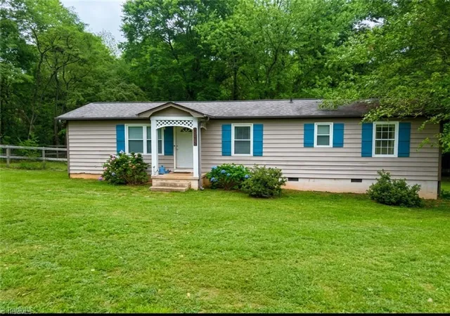 Photo 1 of Sale Pending at 8099 Mcknight Rd, Belews Creek, NC 27009 | MLS# 1237849 | Listing updated on 2026-10-27