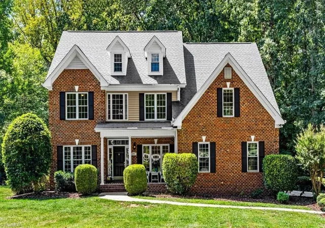 Photo 1 of Single family home for sale at 3602 Brooks Hl Ct, Browns Summit, NC 27214 | MLS# 1234319 | Listing updated on 2026-10-02