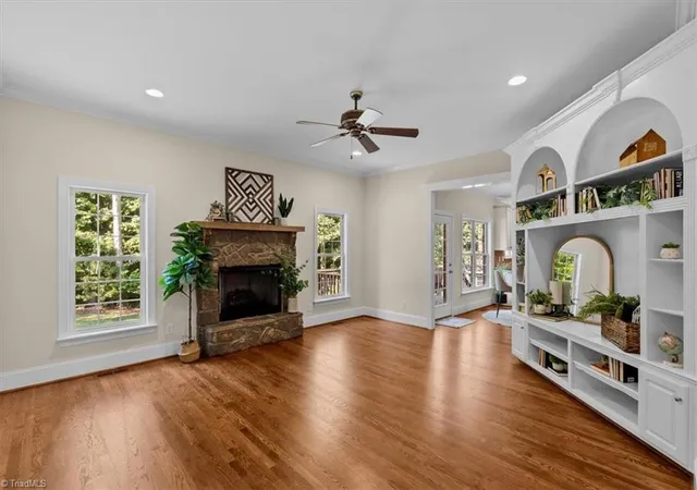 Photo 3 of Single family home for sale at 3602 Brooks Hl Ct, Browns Summit, NC 27214 | MLS# 1234319 | Listing updated on 2026-10-02