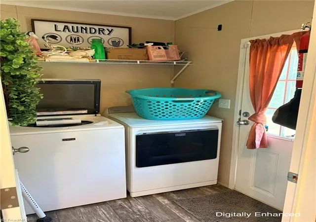Photo 3 of Manufactured home for sale at 176 Ring Pl Rd, Mount Airy, NC 27030 | MLS# 1234420 | Listing updated on 2026-09-17