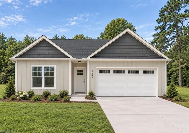 Photo 1 of Single family home for sale at 4034 Old Lexington Rd, Winston Salem, NC 27107 | MLS# 1237142 | Listing updated on 2026-10-07