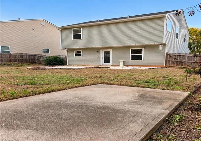 Photo 1 of Single family home for sale at 546 Clear Meadow Dr, Winston Salem, NC 27107 | MLS# 1239515 | Listing updated on 2026-10-26