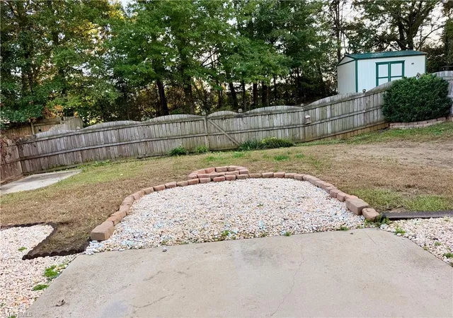 Photo 2 of Single family home for sale at 546 Clear Meadow Dr, Winston Salem, NC 27107 | MLS# 1239515 | Listing updated on 2026-10-26