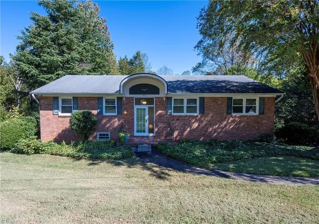 Photo 1 of Sale Pending at 5630 Clinedale Ct, Pfafftown, NC 27040 | MLS# 1239624 | Listing updated on 2026-10-28