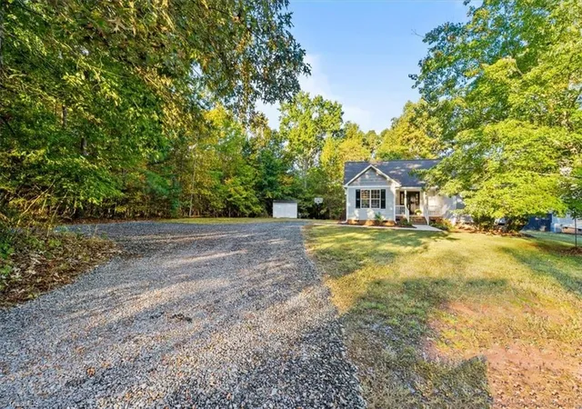 Photo 1 of Sale Pending at 3673 Applewood Rd, Randleman, NC 27317 | MLS# 1239023 | Listing updated on 2026-10-28