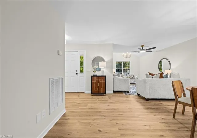 Photo 3 of Sale Pending at 3673 Applewood Rd, Randleman, NC 27317 | MLS# 1239023 | Listing updated on 2026-10-28