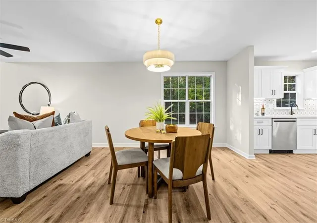 Photo 4 of Sale Pending at 3673 Applewood Rd, Randleman, NC 27317 | MLS# 1239023 | Listing updated on 2026-10-28