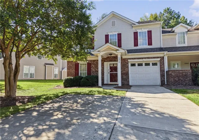 Photo 1 of Single family home for sale at 5944 Holw Wood Ct, Winston Salem, NC 27104 | MLS# 1237308 | Listing updated on 2026-10-17