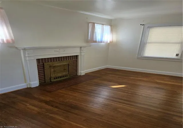 Photo 3 of Single family home for sale at 204 E 25th Street, Winston Salem, NC 27105 | MLS# 1240069 | Listing updated on 2026-10-25