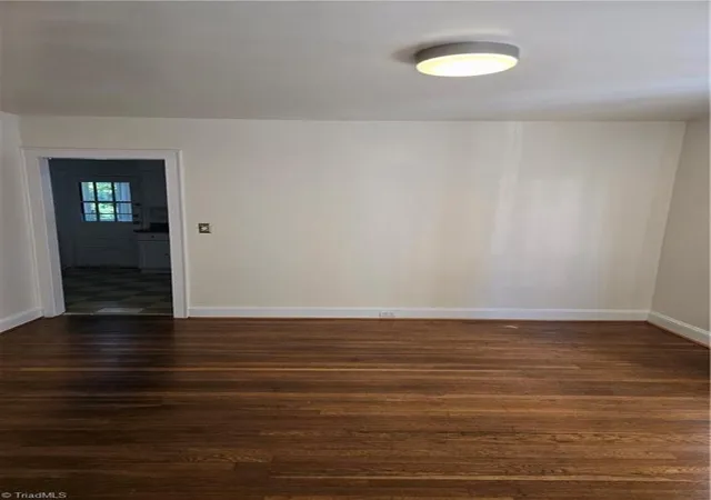 Photo 3 of Single family home for sale at 204 E 25th Street, Winston Salem, NC 27105 | MLS# 1240069 | Listing updated on 2026-10-25