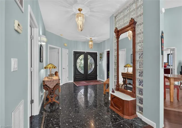 Photo 3 of Single family home for sale at 1740 Foxcliff Dr, Mebane, NC 27302 | MLS# 1240094 | Listing updated on 2026-10-29
