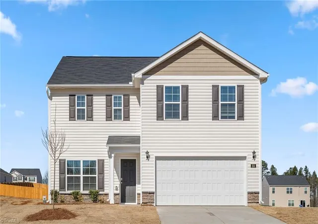 Single family home for sale at 511 Wheelcrest Ct, Winston-Salem, NC 27107 | MLS# 1233727