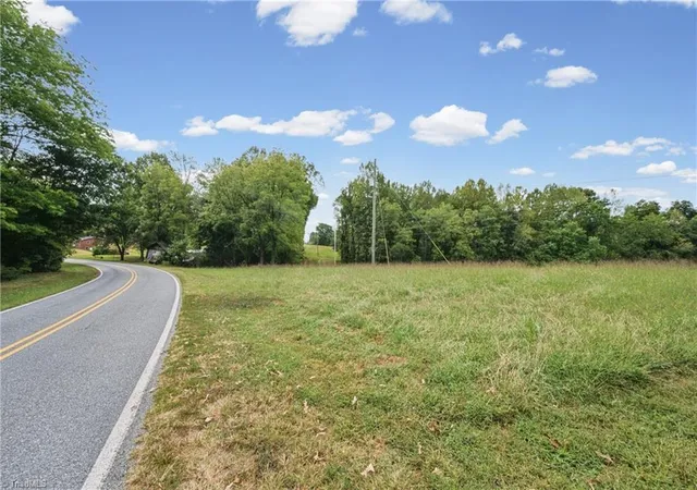 Photo 3 of Land for sale at 01 Bovendertown Rd, Yadkinville, NC 27055 | MLS# 1235609 | Listing updated on 2026-09-29