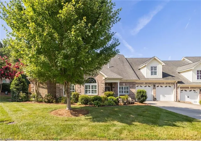 Photo 1 of Single family home for sale at 1441 Cawdor Ln, Kernersville, NC 27284 | MLS# 1234178 | Listing updated on 2026-09-04