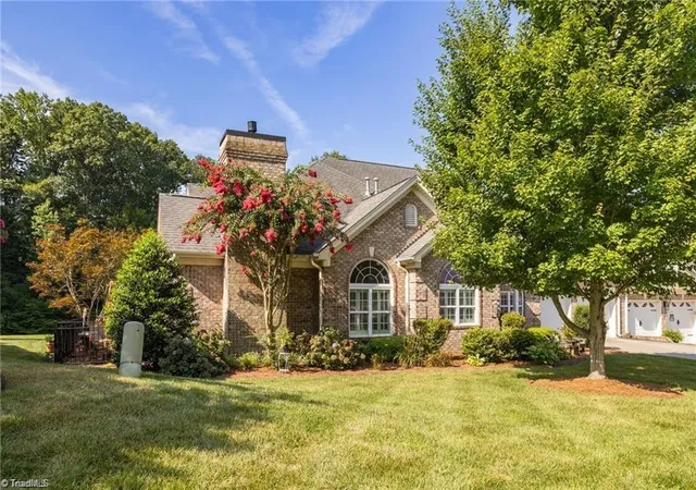 Photo 2 of Single family home for sale at 1441 Cawdor Ln, Kernersville, NC 27284 | MLS# 1234178 | Listing updated on 2026-09-04