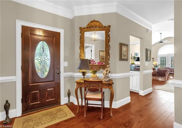 Photo 3 of Single family home for sale at 1441 Cawdor Ln, Kernersville, NC 27284 | MLS# 1234178 | Listing updated on 2026-09-04