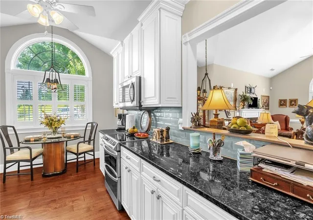 Photo 4 of Single family home for sale at 1441 Cawdor Ln, Kernersville, NC 27284 | MLS# 1234178 | Listing updated on 2026-09-04