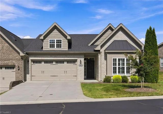 Photo 1 of Single family home for sale at 225 Collingswood Dr, Winston Salem, NC 27127 | MLS# 1234499 | Listing updated on 2026-09-12