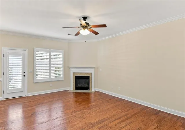 Photo 4 of Single family home for sale at 225 Collingswood Dr, Winston Salem, NC 27127 | MLS# 1234499 | Listing updated on 2026-09-12