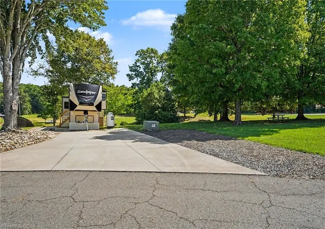 Photo 3 of Manufactured home for sale at 132 Putt Ln, New London, NC 28127 | MLS# 1235510 | Listing updated on 2026-09-15