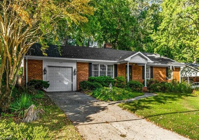 Photo 1 of Sale Pending at 1609 Bolingbroke Rd, High Point, NC 27265 | MLS# 1237497 | Listing updated on 2026-10-27