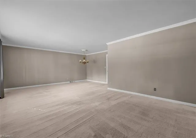 Photo 3 of Sale Pending at 1609 Bolingbroke Rd, High Point, NC 27265 | MLS# 1237497 | Listing updated on 2026-10-27