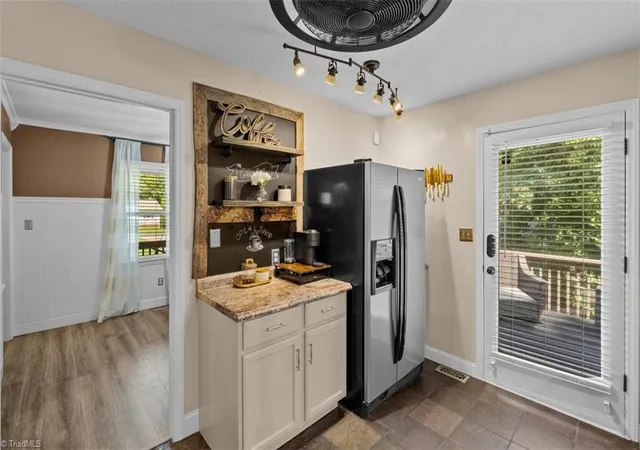 Photo 4 of Single family home for sale at 7317 Farmbrook Pl, Thomasville, NC 27360 | MLS# 1233976 | Listing updated on 2026-09-17