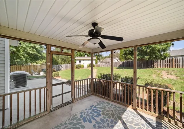 Photo 1 of Single family home for sale at 2576 Viola Ct, Winston Salem, NC 27127 | MLS# 1234228 | Listing updated on 2026-10-14