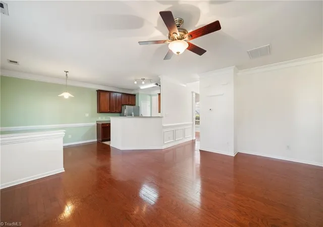 Photo 2 of Single family home for sale at 2576 Viola Ct, Winston Salem, NC 27127 | MLS# 1234228 | Listing updated on 2026-10-14
