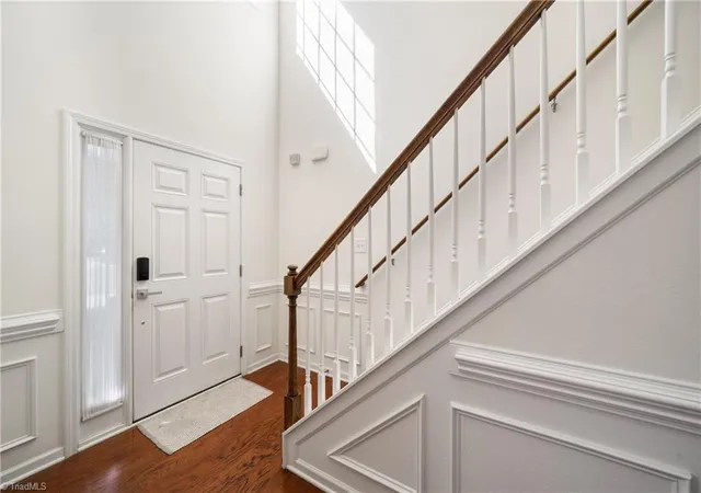 Photo 3 of Single family home for sale at 2576 Viola Ct, Winston Salem, NC 27127 | MLS# 1234228 | Listing updated on 2026-10-14