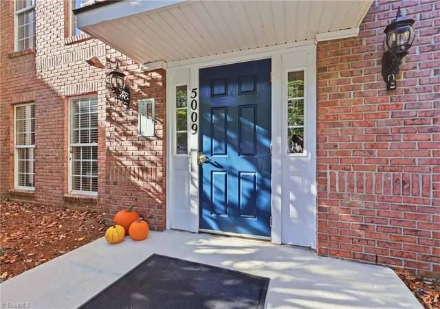 Photo 1 of Sale Pending at 5009 Bass Chapel Rd #1A, Greensboro, NC 27455 | MLS# 1239631 | Listing updated on 2026-10-28