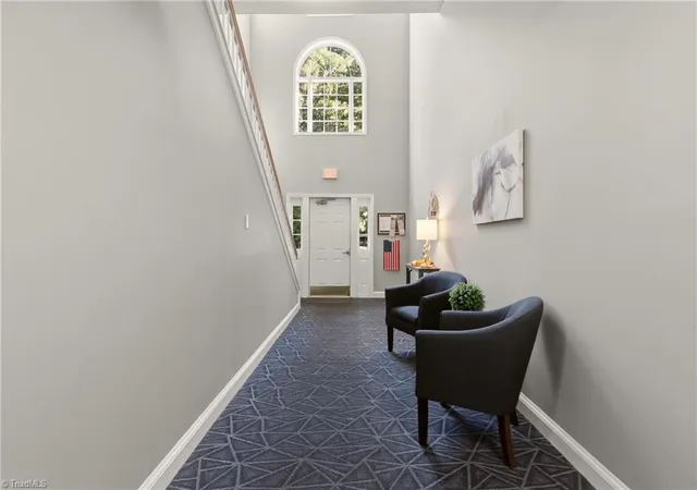 Photo 2 of Sale Pending at 5009 Bass Chapel Rd #1A, Greensboro, NC 27455 | MLS# 1239631 | Listing updated on 2026-10-28