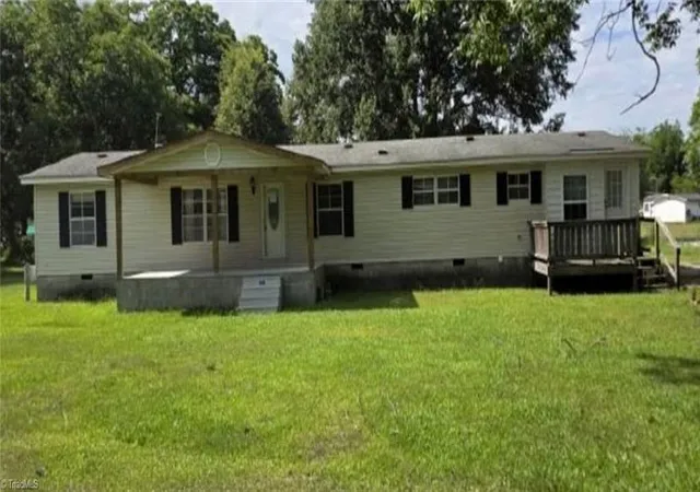 Photo 1 of Manufactured home for sale at 503 Hillsboro St, Mount Olive, NC 28365 | MLS# 1235155 | Listing updated on 2026-09-10