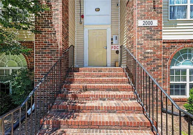 Photo 1 of Single family home for sale at 2012 Salem Blf Dr, Winston Salem, NC 27127 | MLS# 1235818 | Listing updated on 2026-10-21