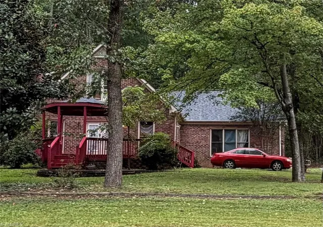 Photo 1 of Single family home for sale at 5553 Jason Rd, Greensboro, NC 27405 | MLS# 1236323 | Listing updated on 2026-09-22