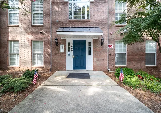 Photo 1 of Single family home for sale at 5009 Bass Chapel Rd #3-A, Greensboro, NC 27455 | MLS# 1234122 | Listing updated on 2026-09-06