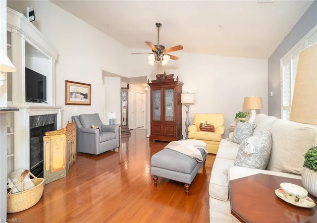 Photo 3 of Single family home for sale at 5009 Bass Chapel Rd #3-A, Greensboro, NC 27455 | MLS# 1234122 | Listing updated on 2026-09-06