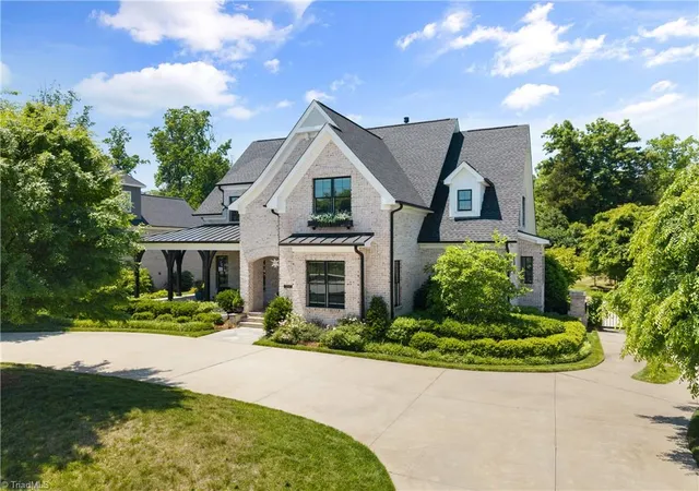 Photo 1 of Single family home for sale at 5603 Hundley Rd, Winston Salem, NC 27106 | MLS# 1236590 | Listing updated on 2026-10-28