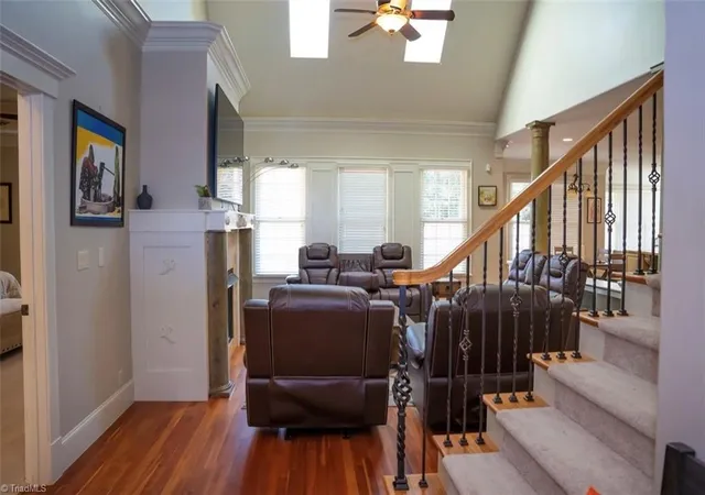 Photo 3 of Single family home for sale at 1106 Double Oaks Rd, Greensboro, NC 27410 | MLS# 1230734 | Listing updated on 2026-09-29